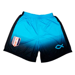 Calção para uniforme esportivo cód c_30011